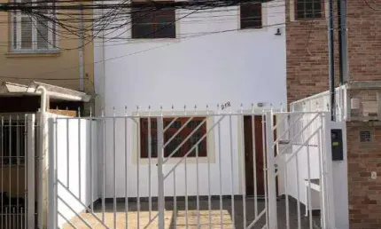 Casa com 5 quartos à venda na Rua José de Carvalho, Chácara Santo Antônio, São Paulo