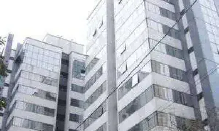 VENDA DE CONJUNTO COMERCIAL EM MOEMA - 49 MT - ALAMEDA MARACATINS