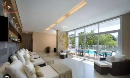 Apartamento com 1 quarto à venda na Rua Arizona, Brooklin, São Paulo