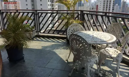 CAMPO BELO ANDAR ALTO, MUITO SOL, 4 DORM, 2 SUITES, 3 VAGAS