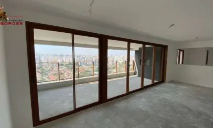 Campo belo considerado um dos melhores bairros paulistanos!!