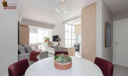 Apartamento com 2 quartos à venda na Rua Alvorada, Vila Olímpia, São Paulo