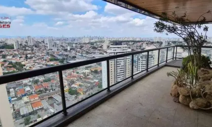 O MAIS ALTO PADRÃO NO KLABIN, EXATAMENTE COMPLETO, VISTA TOTAL E ETERNA!!
