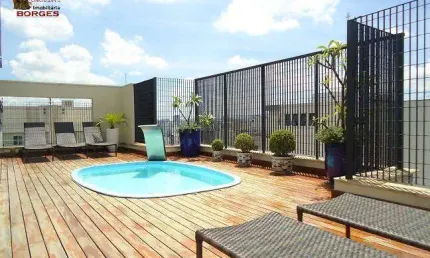 Local nobre-decorado-terraço-lazer completo-confira!!!