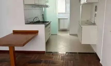 CAMPO BELO EM RUA TRANQUILA E PERTO DO METRÔ, EXCELENTE VALOR, UMA GRAÇA!!!