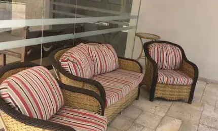 EXCELENTE APARTAMENTO - REFORMADO PARA VENDA NO REAL PARQUE.