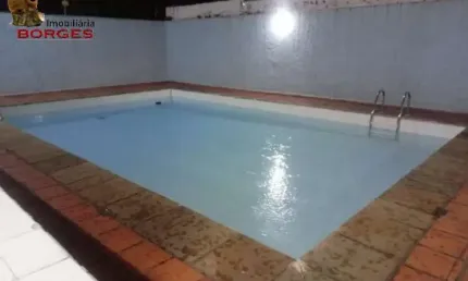 EXCELENTE SOBRADO -  OPORTUNIDADE DE MORAR BEM - BROOKLIN!!