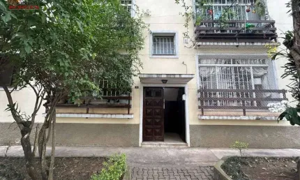 Brooklin, predinho vintage, uma graça, muito verde, um refúgio!!!