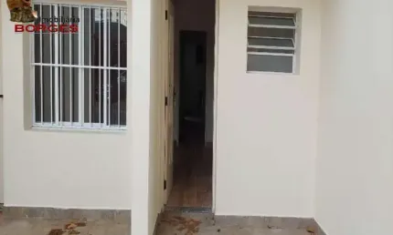 SOBRADO PARA VENDA/LOCAÇÃO -  3 SUÍTES 2 VAGAS NO BROOKLIN!