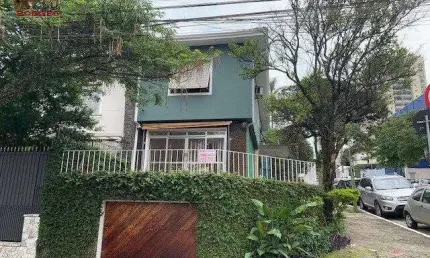 SOBRADÃO EM VILA CLEMENTINO EM LOCALIZAÇÃO ESTRATÉGICA, EXCELENTE VALOR!!!