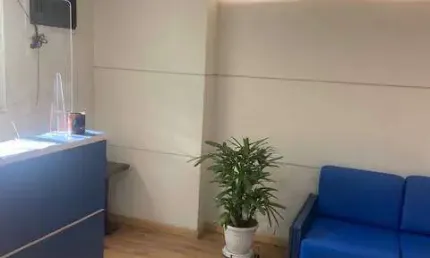 Sala comercial com 6 salas para alugar na Rua Califórnia, Brooklin, São Paulo