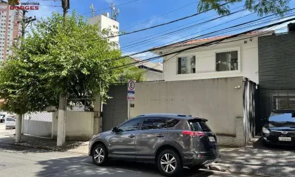 VILA NOVA CONCEIÇÃO P/VENDA  RESIDENCIAL/COMERCIAL SUPER OPORTUNIDADE!!!