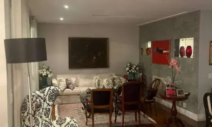 BROOKLIN RUA MICHIGAN  ALTÍSSIMO PADRÃO 4STES 4VAGAS + DEPÓSITO LAZER TOTAL