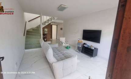 Casa com 3 quartos à venda na Rua Pensilvânia, Brooklin, São Paulo
