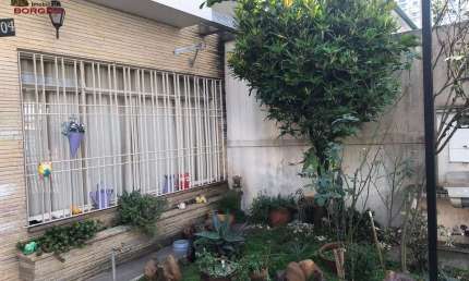 PX.METRO-EXCELENTE SOBRADO-COM OU RESIDENCIAL-QUINTAL-JARDIM-3 GARAGENS