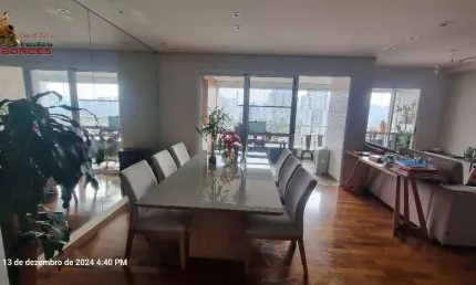 Apto venda - boulevard brooklin - 116m² - 3 dorms (1suíte) - 4 vagas.