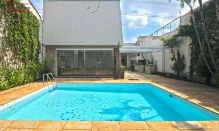 Casa com 4 quartos à venda na Rua Kansas, Brooklin, São Paulo