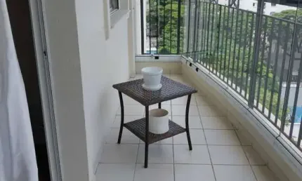 Apartamento venda - av. portugal lindo 2 dormitórios.