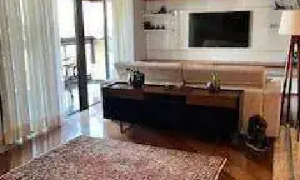 Apartamento com 3 quartos à venda na Rua Pascal, Campo Belo, São Paulo