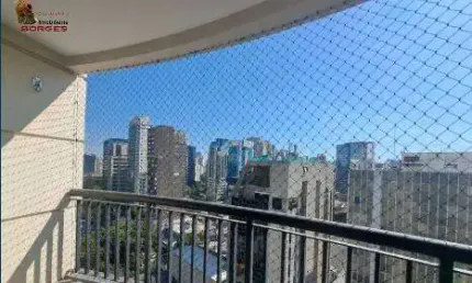 Super oportunidade para locação na melhor rua do itaim c/ ar condicionado!!