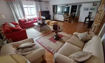 Vila clementino, dr. altino arantes, 290m² úteis, melhor rua do bairro!!!