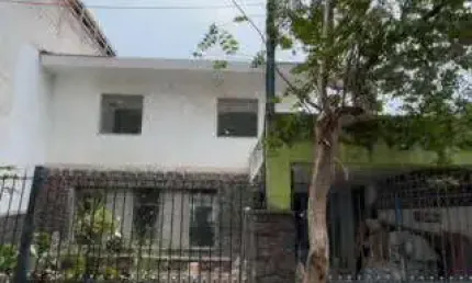 SOBRADO COMERCIAL 7 SALAS - NA ÁREA NOBRE DO BROOKLIN.
