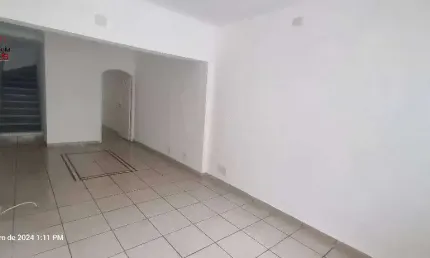 COMERCIAL REFORMADO -  VILA OLÍMPIA - VENDA/LOCAÇÃO SOBRADO.