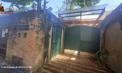 FANTÁSTICO COMERCIAL - COM ÁREA VERDE 500M² - PARA LOCAÇÃO BROOKLIN!!
