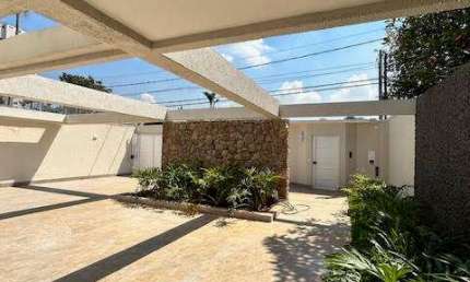CASA ALTO PADRÃO A VENDA NO BROOKLIN COM 4 SUITES, FANTASTICA ÁREA EXTERNA.