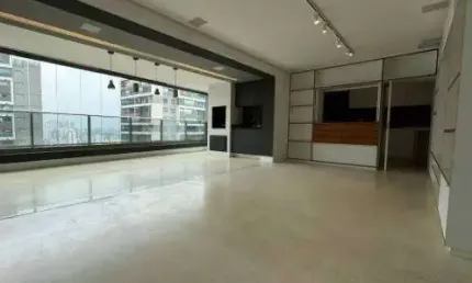 EDIFÍCIO HABITARTE NO BROOKLIN VENDA OU LOCAÇÃO 2 OU 3 DORMS VENHA CONFERIR