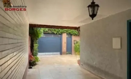Casa com 3 quartos à venda na Rua Ribeiro do Vale, Brooklin, São Paulo