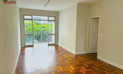 EXCELENTE LOCALIZAÇÃO -125 ÚTEIS-TERRAÇO,REFORMADO-CONFIRA.