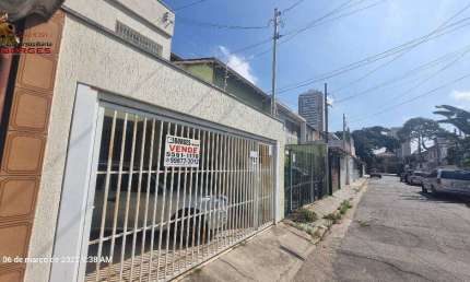 Casa com 2 quartos à venda na Rua Nilci Lima Martins, Brooklin, São Paulo
