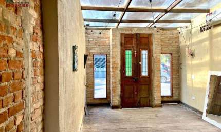Sala comercial com 4 salas para alugar na Rua Indiana, Brooklin, São Paulo