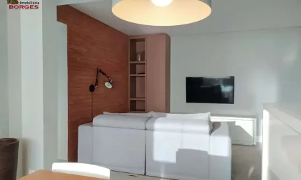 BROOKLIN P/ LOCAÇÃO MOBILIADO E PRONTO UMA GRAÇA SÓ MUDAR!!!