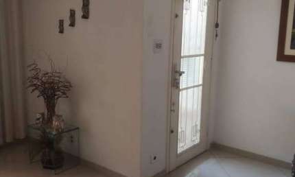 CASA VENDA 3 DORMITÓRIOS (1 SUÍTE) NO BROOKLIN BOA LOCALIZAÇÃO.