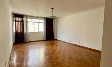 Apartamento com 3 quartos para alugar na Avenida Jacutinga, Moema, São Paulo
