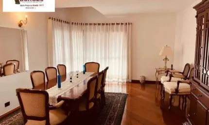 COBETURA DUPLEX CAMPO BELO VENDA/LOCAÇÃO COM UMA VISTA DE TIRAR O FOLÊGO!!!