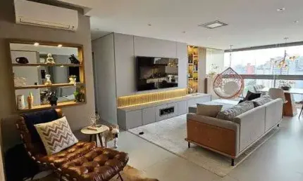 APRECIE AS FOTOS E TIRE SUAS DÚVIDAS SOBRE ESSA MARAVILHA DE AP.