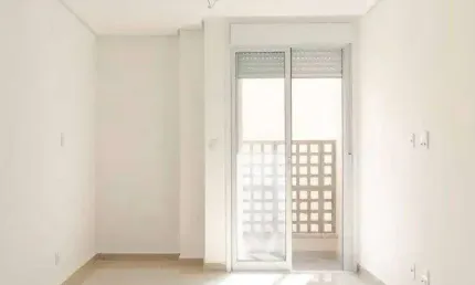 Apartamento com 1 quarto à venda na Rua José de Carvalho, Chácara Santo Antônio, São Paulo