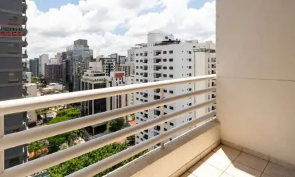 MOEMA, DUPLEX, AVENIDA DOS JURUPIS, PRONTO, MUITO LAZER, 2 QUADRAS DO METRÔ