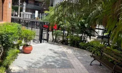 EXCELENTE APARTAMENTO  - VENDA/LOCAÇÃO EM RUA MUITO NÓBRE DO BROOKLIN.