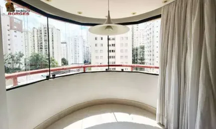 Próximo ao metro-semi novo- varanda-moveis planejados-piscina