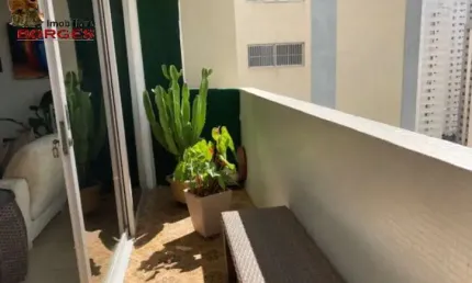 Belo apartamento venda  no brooklin - 3 dormitórios!