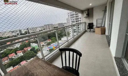 Apartamento duplex campo belo - único - para locação.