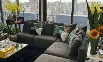 Cobertura com 3 quartos à venda na Avenida Vereador José Diniz, Campo Belo, São Paulo