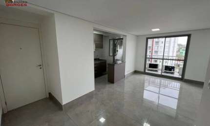 Apartamento com 3 quartos à venda na Rua Doutor Djalma Pinheiro Franco, Vila Mascote, São Paulo