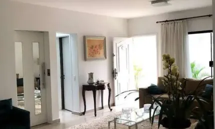 Casa com 3 quartos à venda na Rua Mairi, Indianópolis, São Paulo