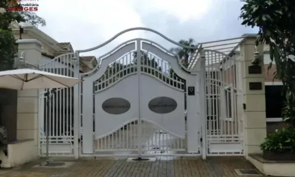 Casa em condomínio fechado com 3 quartos à venda na Rua Marcondésia, Chácara Monte Alegre, São Paulo