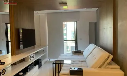 Apartamento com 1 quarto à venda na Rua Quintana, Brooklin, São Paulo